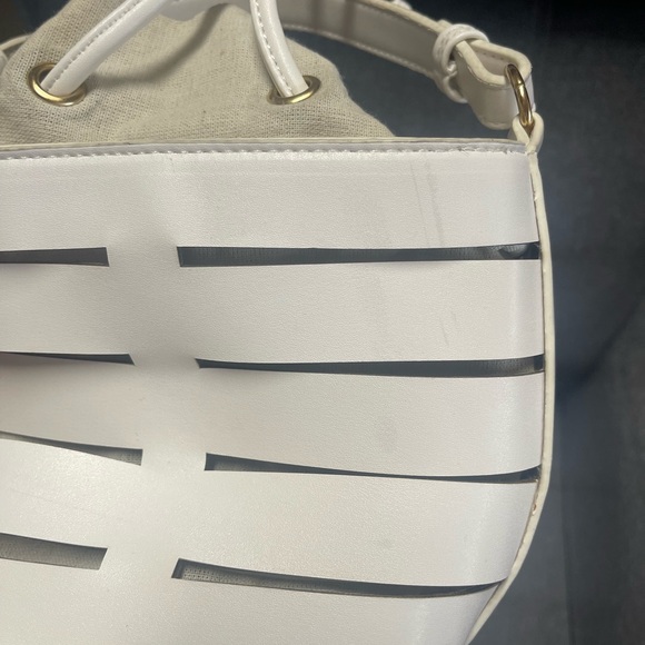 Free People East Hampton Bucket Bag - Picture 8 of 12